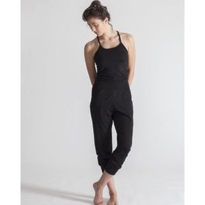 Ripple Yoga Jumpsuit